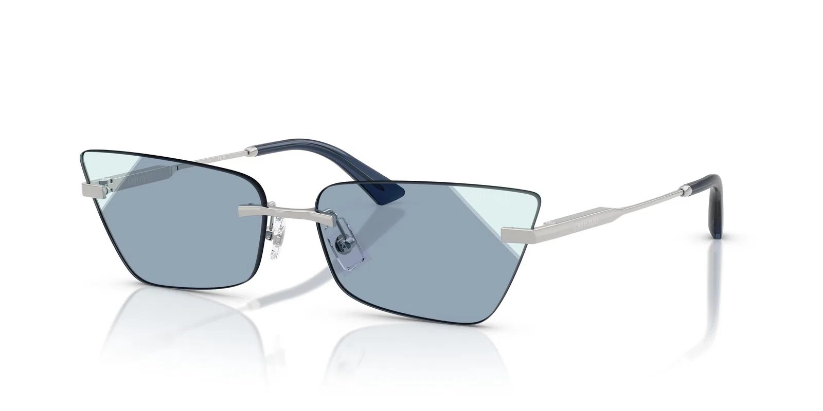 Jimmy Choo 4012 Sunglasses - view 20